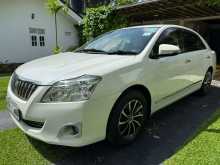 Toyota Premio G Superior 2013 Car