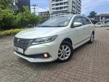 Toyota Premio G Superior 2019 Car