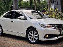 Toyota Premio G Superior 2018 Car