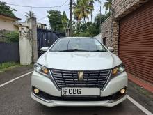 Toyota Premio G Superior 2019 Car
