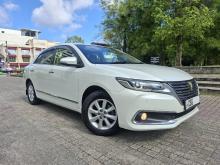 Toyota Premio G-SUPERIOR 2019 Car