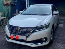 Toyota PREMIO G Superior 2017 Car