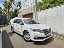Toyota Premio G Superior 2019 Car