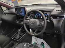 Toyota Premio G Superior 2018 Car