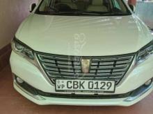 Toyota Premio G Superior 2019 Car