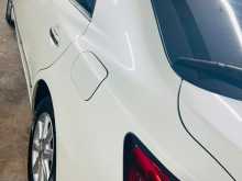 Toyota Premio 2020 Car