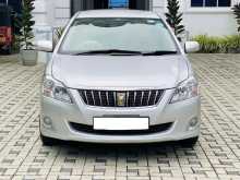 Toyota Premio 2010 Car
