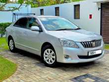 Toyota PREMIO NZT 260 2007 Car