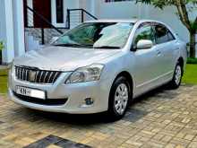 Toyota PREMIO NZT260 2007 Car