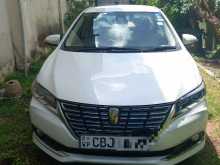 Toyota Premio NZT 260 G Superior 2018 Car