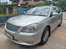 Toyota Premio NZT240 1.5cc 2004 Car