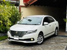 Toyota Premio NZT260 G Superior 2020 Car