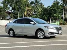 Toyota PREMIO NZT260 G SUPERIOR 2020 Car