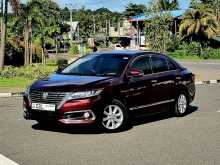 Toyota PREMIO NZT260 G SUPERIOR 2020 Car