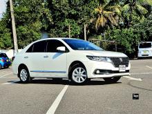 Toyota PREMIO NZT260 G SUPERIOR 2019 Car