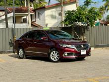 Toyota Premio NZT260 G Superior 2019 Car