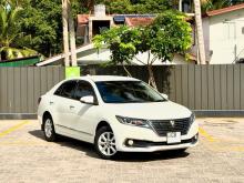 Toyota Premio NZT260 G Superior 2019 Car