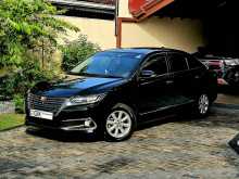 Toyota PREMIO NZT260 G SUPERIOR 2020 Car
