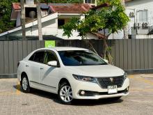 Toyota Premio NZT260 G Superior 2019 Car