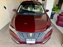 Toyota Premio NZT260 G SUPERIOR 2020 Car