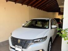 Toyota Premio NZT260 G SUPERIOR 2020 Car