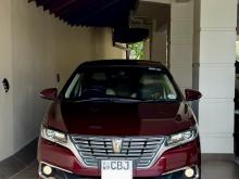 Toyota Premio NZT260 G SUPERIOR 2020 Car