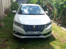 Toyota Premio NZT260 G Superior 2018 Car
