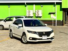 Toyota Premio NZT260 G Superior 2020 Car