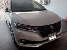 Toyota PREMIO NZT260 G SUPERIOR 2020 Car