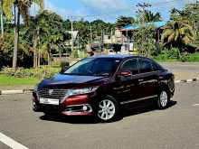 Toyota PREMIO NZT260 G SUPERIOR 2020 Car