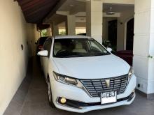 Toyota Premio NZT260 G SUPERIOR 2020 Car