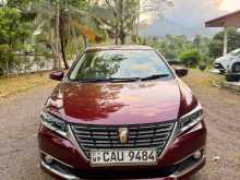 Toyota Premio G Superior 2017 Car