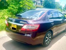 Toyota Premio 2011 Car