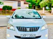 Toyota Premio X 2007 Car