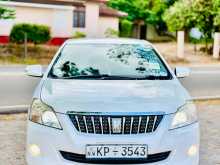 Toyota Premio X 1.8L 2011 Car