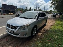 Toyota Premio 260 2007 Car