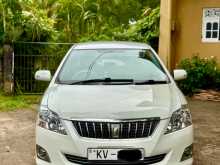 Toyota Premio G Superior 2012 Car