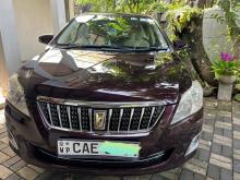 Toyota Premio G Superior 2015 Car