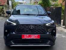 Toyota Premium 2025 SUV