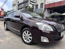 Toyota Premio 2014 Car