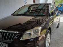 Toyota Premio 2010 Car