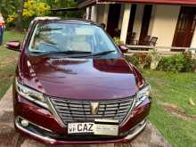 Toyota Premio G Superior 2018 Car