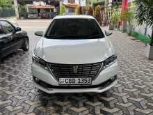 Toyota PREMO G SUPERIOR 2018 Car