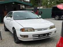 Toyota Presea 1998 Car