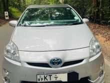 Toyota Prius S Grade 2009 Car