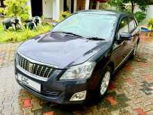 Toyota Premio 260 2014 Car