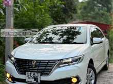 Toyota Premio 2019 Car