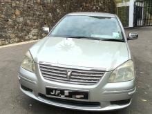 Toyota Premio 240 2002 Car