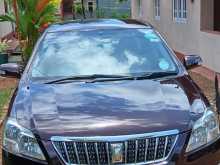 Toyota Premio 260 2010 Car