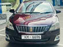 Toyota Premio 260 G 2010 Car